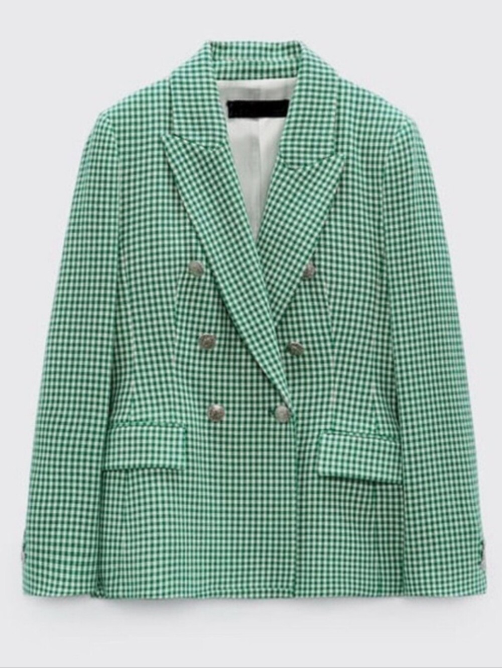 Zara NWT Blazer